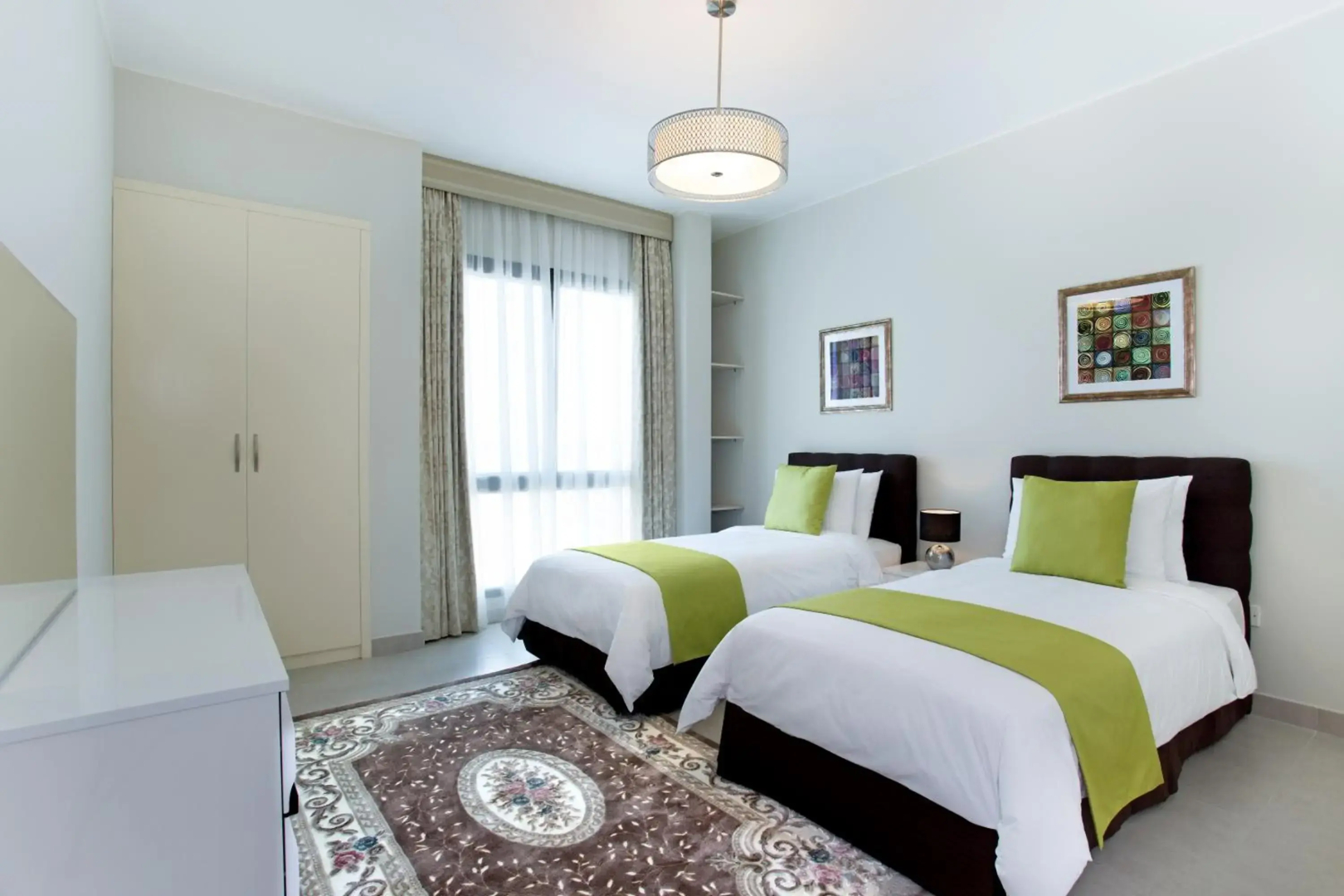 The Grove Resort Bahrain