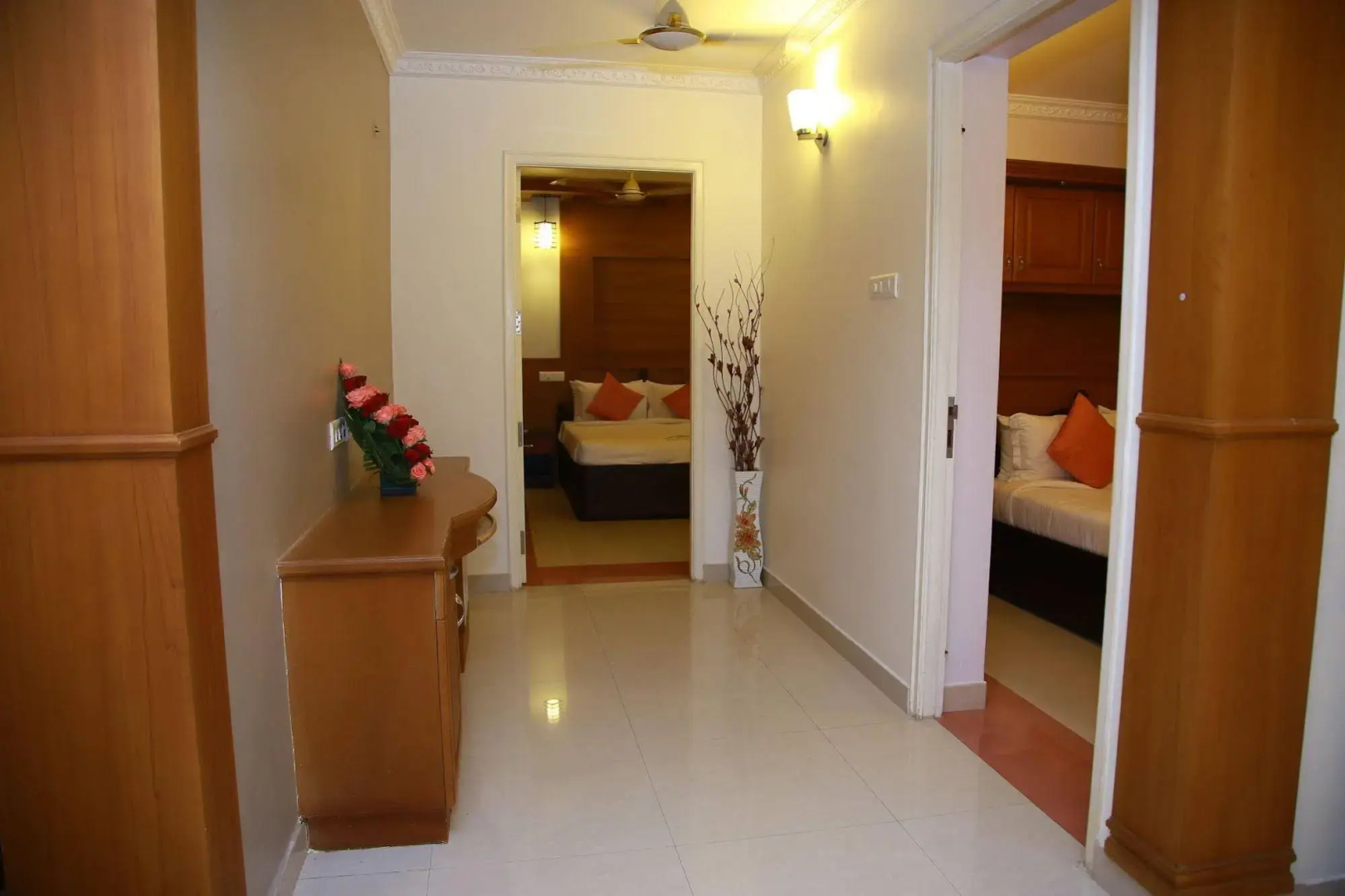 Atlas Airport Hotel Apartments