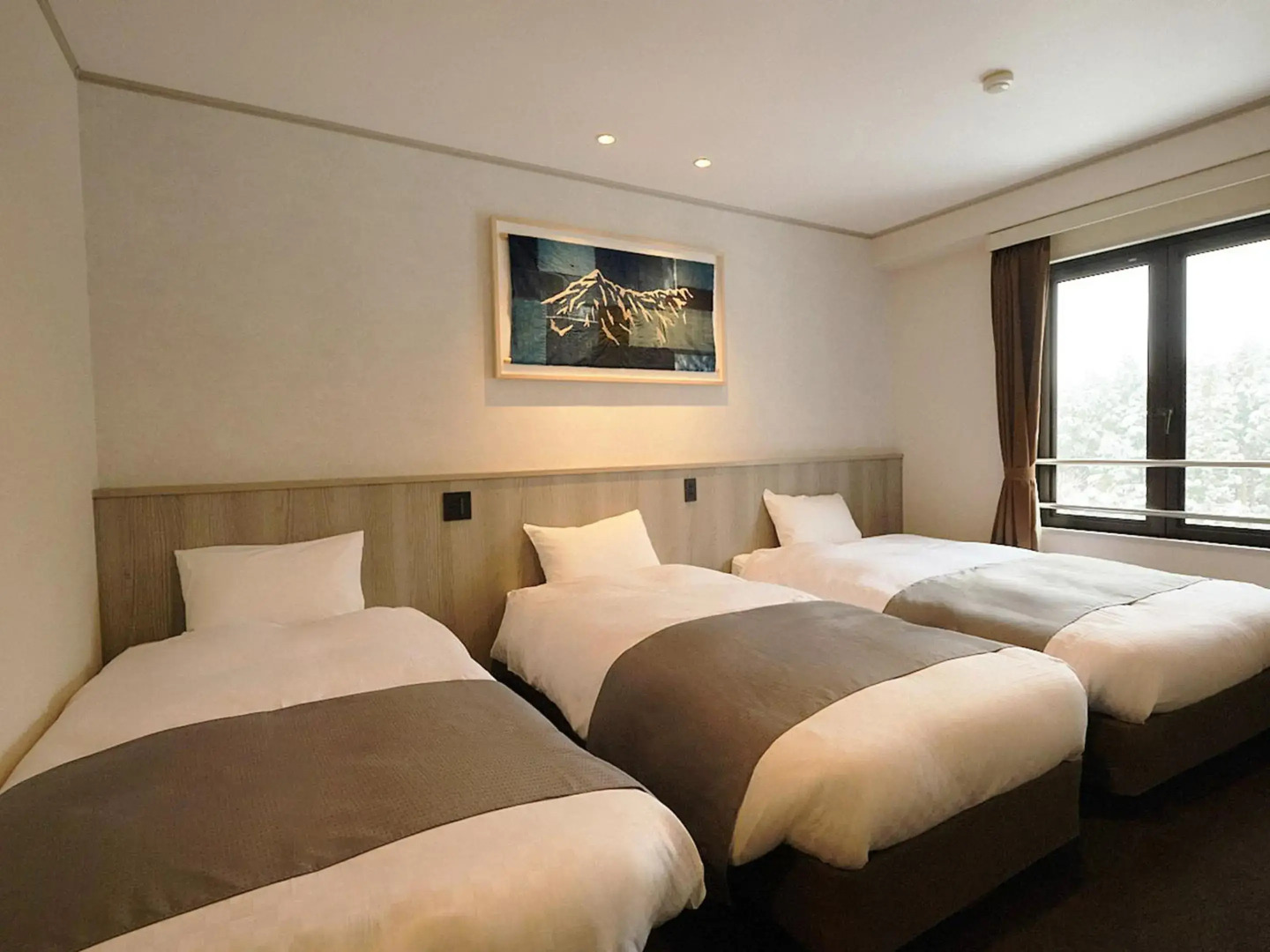 Hotel Abest Happo Aldea