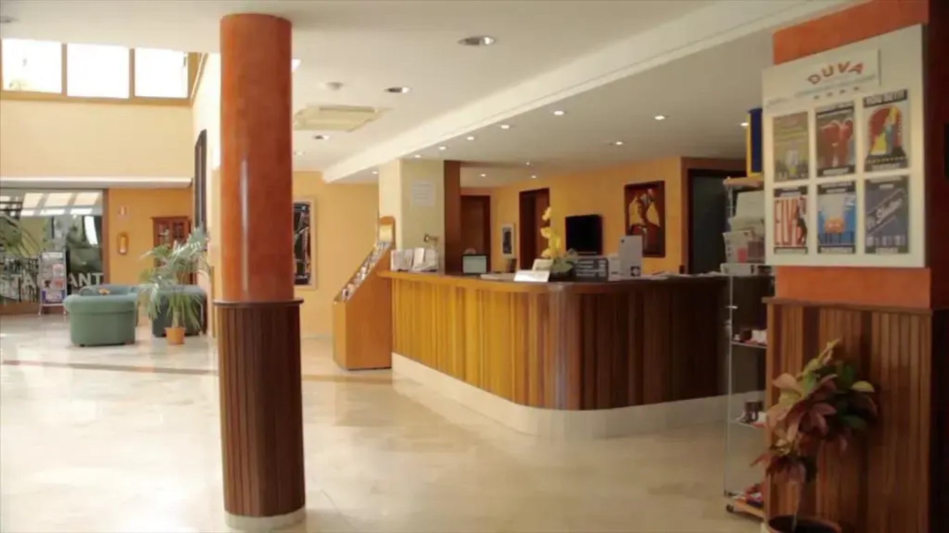 Aparthotel Duva & Spa