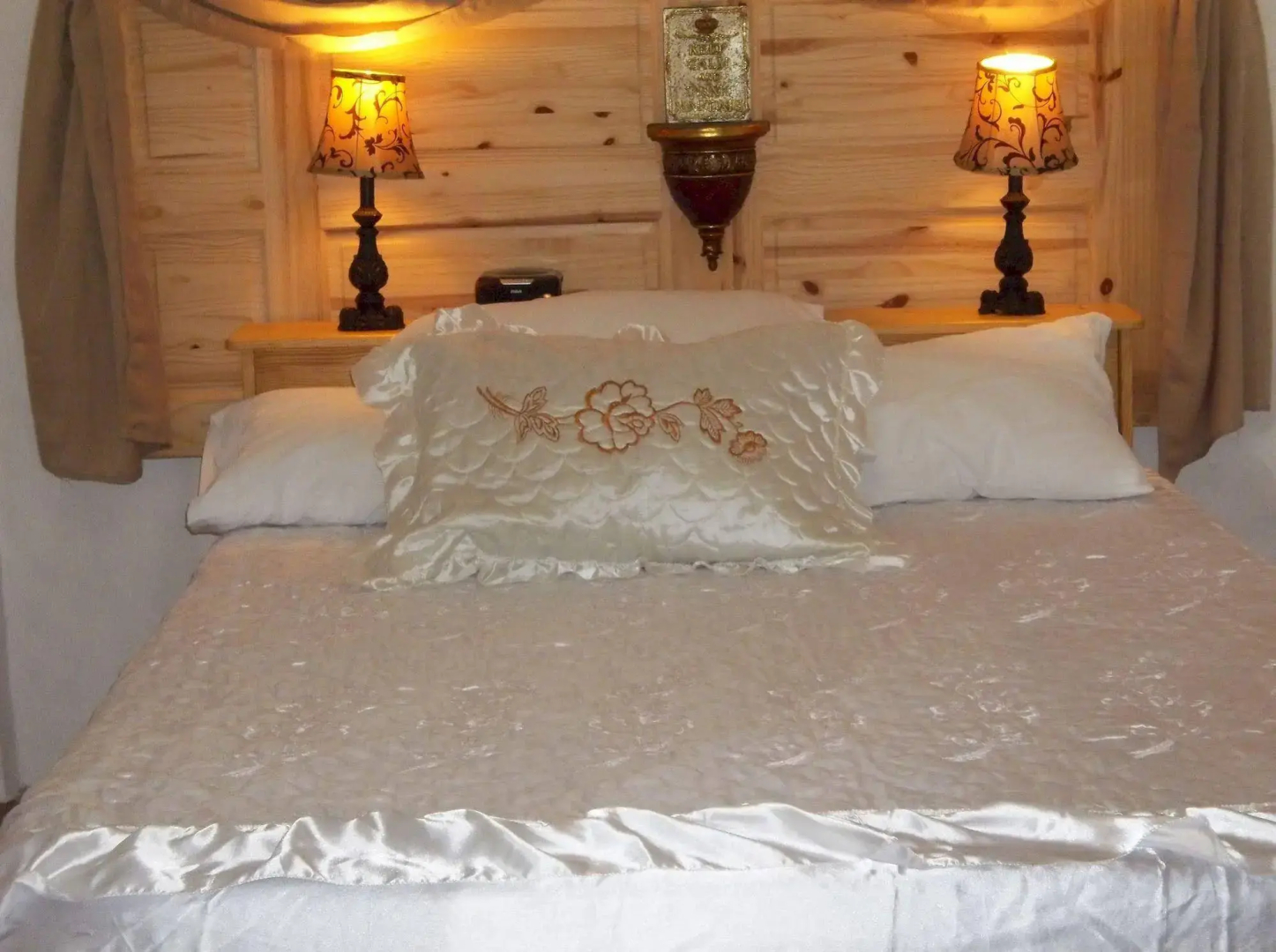 Tobago Tranquil Guesthouse