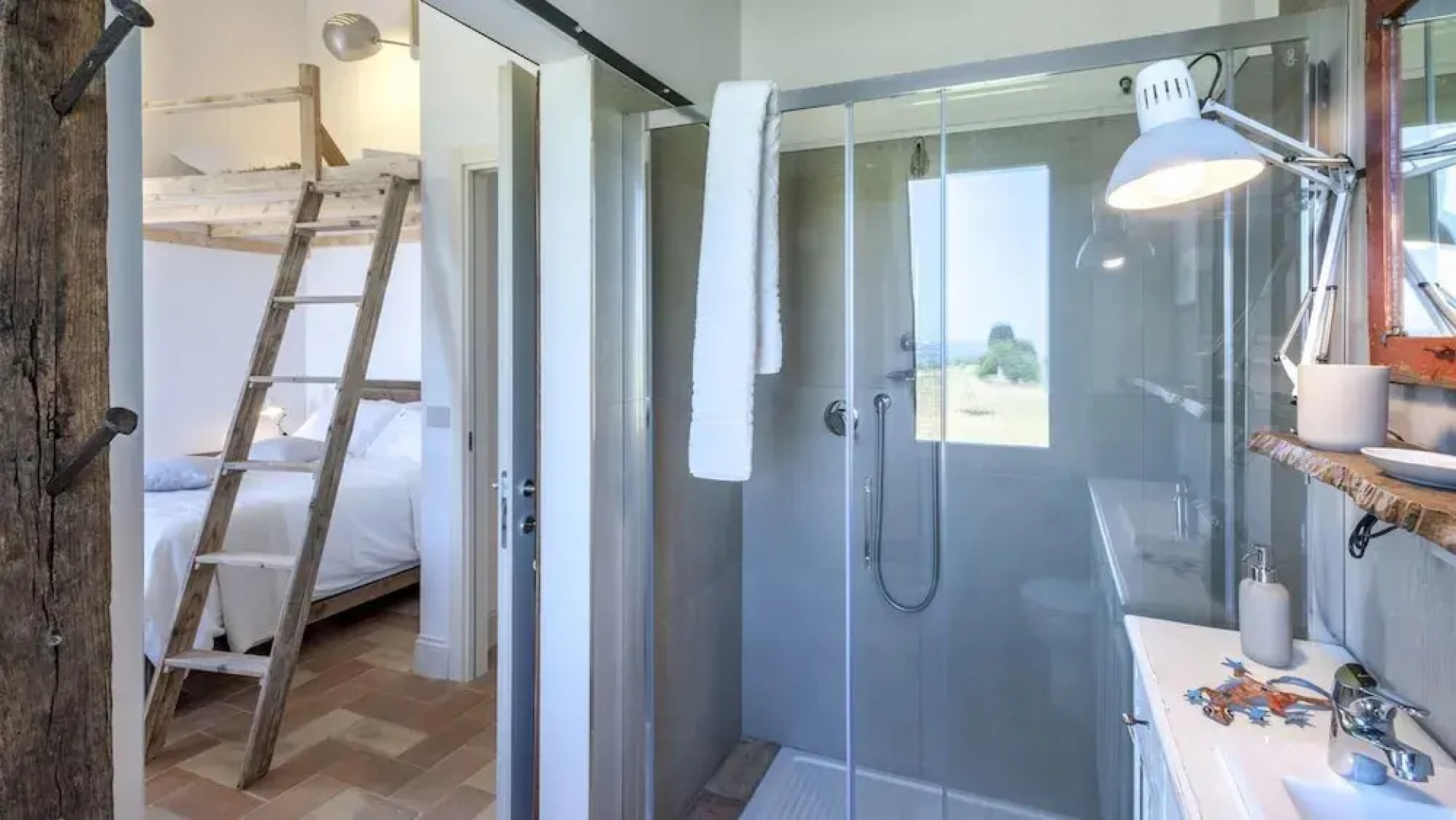 Casa Pilar 4 1 in Staffolo