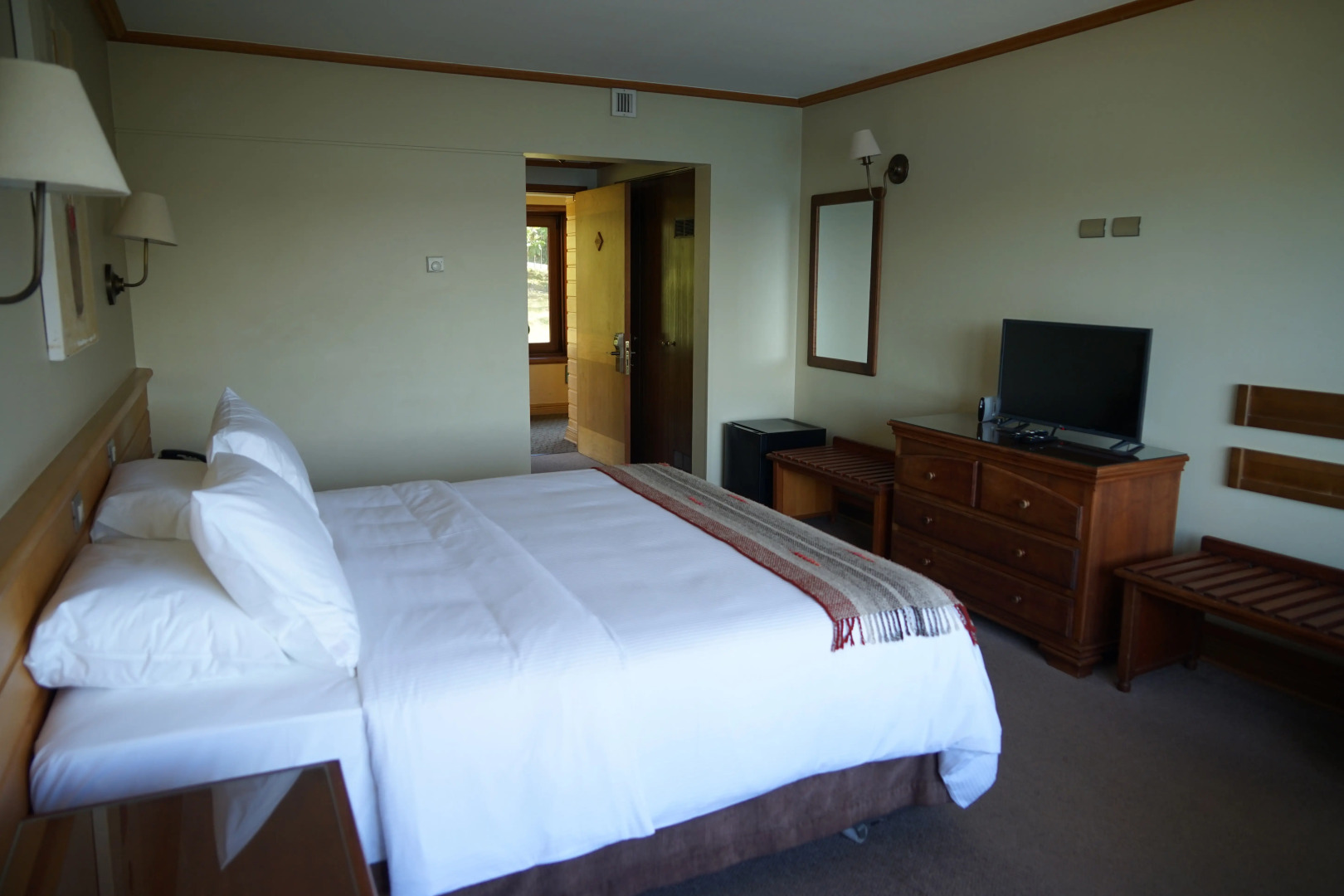 Hotel Cabaña del Lago Puerto Varas