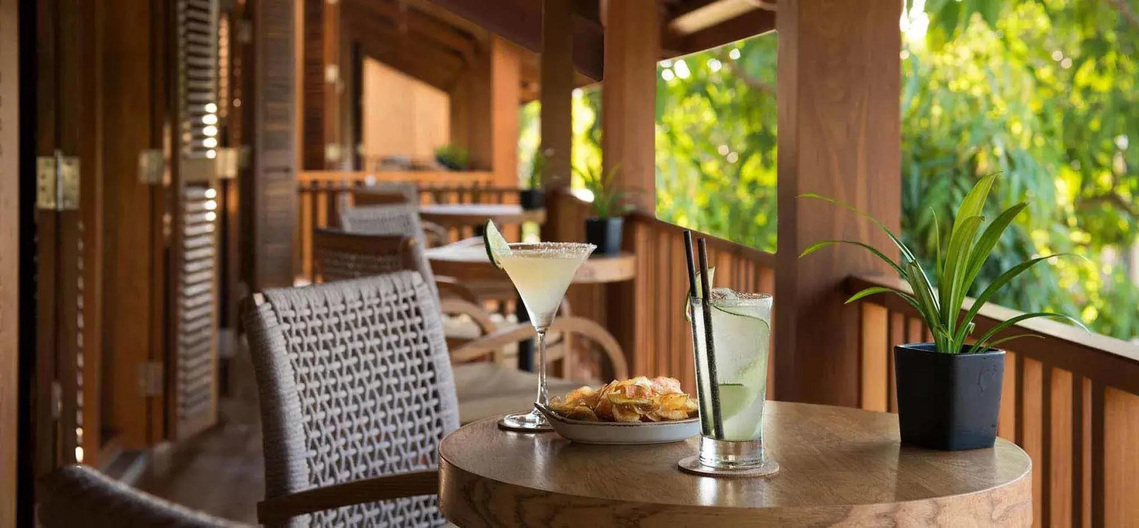 Avani+ Luang Prabang Hotel