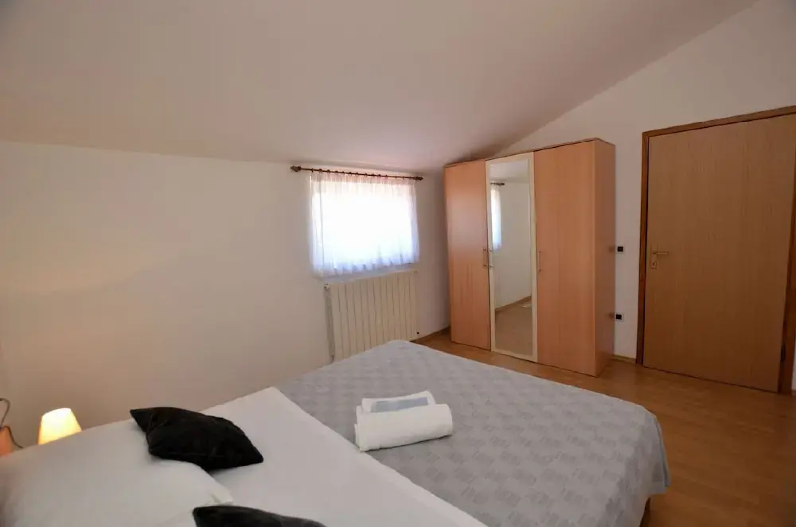 Apartments Mariano