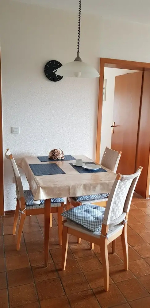 Ferienapartments am Südhang