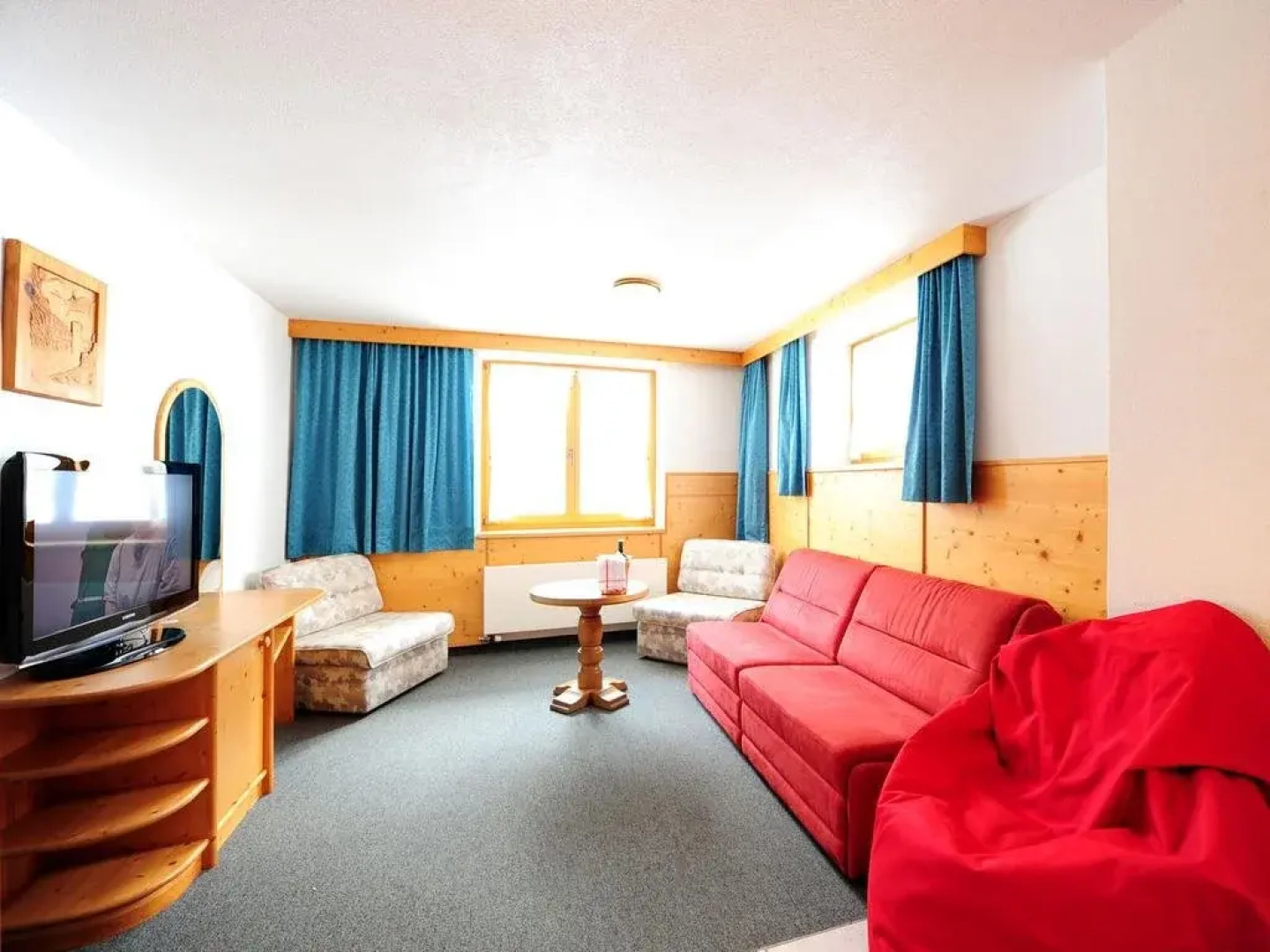 Country Wellness Bündnerhof