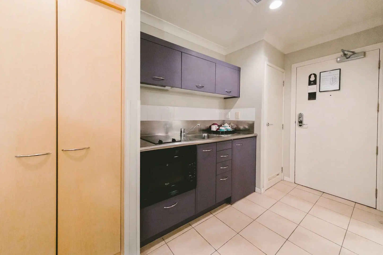 Parkside Hotel & Apartments Auckland