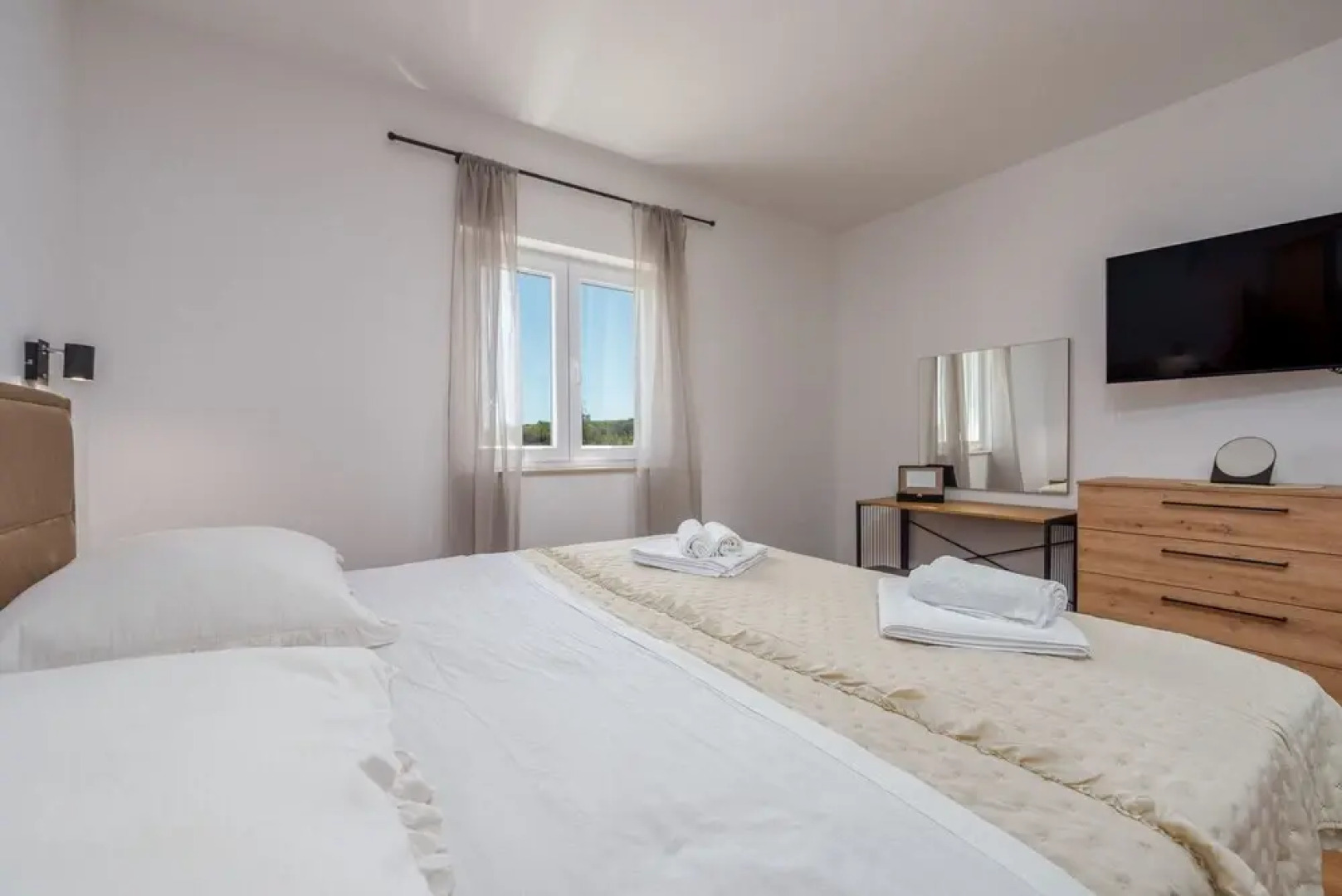 Villa Chivas Zadarvillas