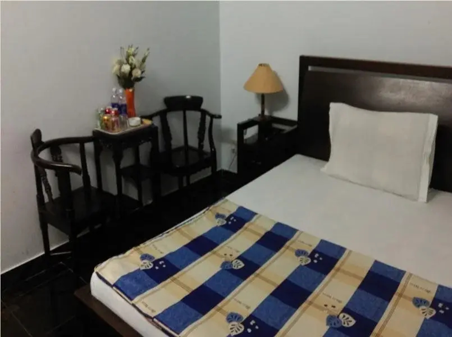 Hoa Phuong Do Hotel