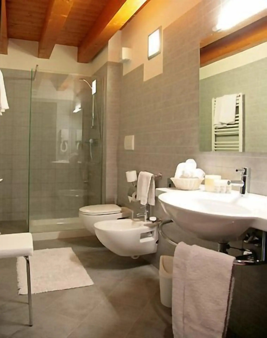 Corte della Rocca Bassa