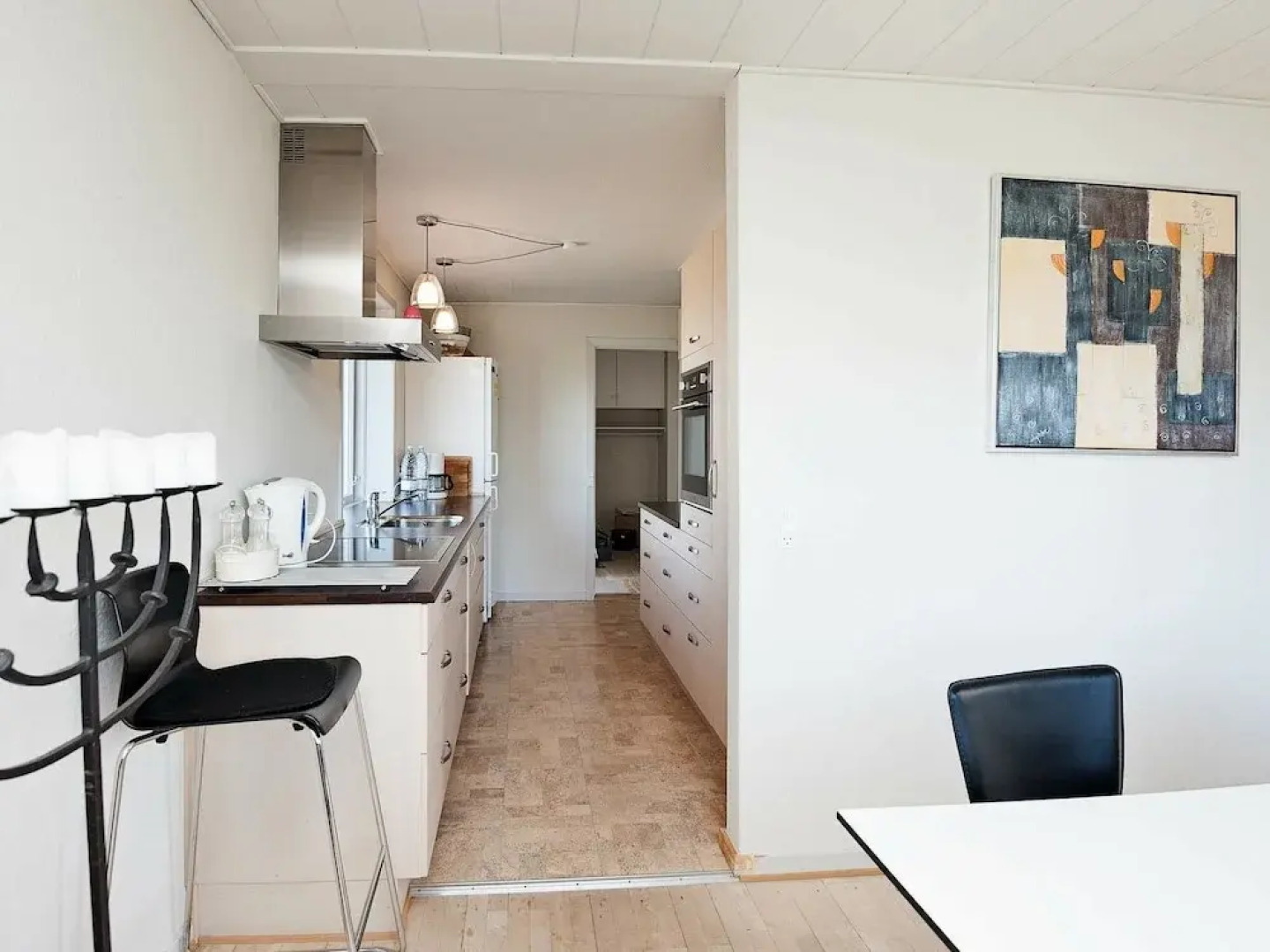 Charming Holiday Home in Rømø for 6 People