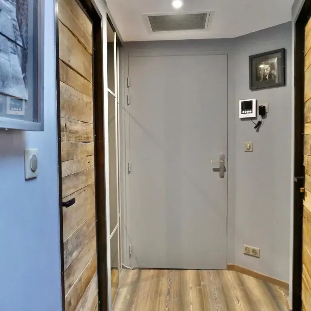 In Sarlat Luxury Rentals, Medieval Center - Loft Stella Matutina -2p-ascenseur-climatisation