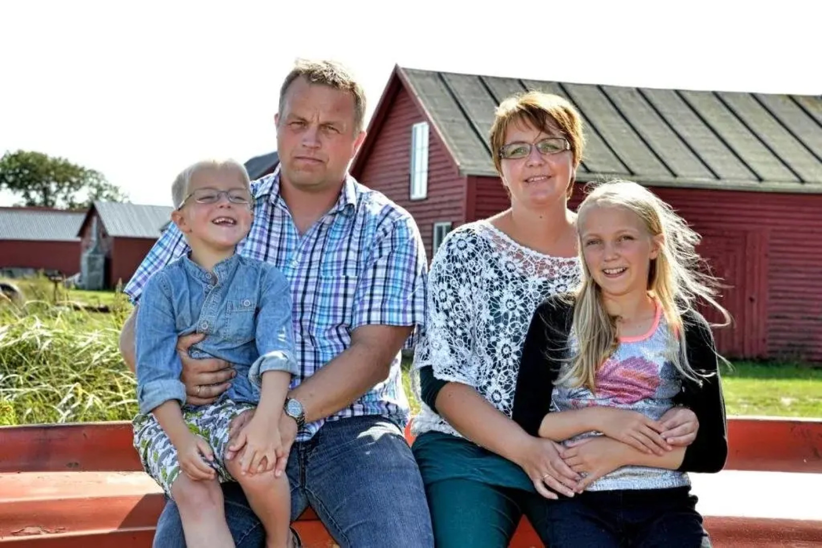 Humlum Camping & Cottages