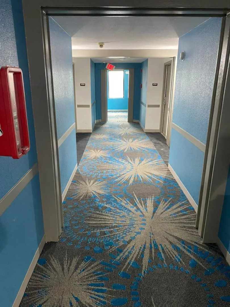 Days Inn by Wyndham Waco University Area