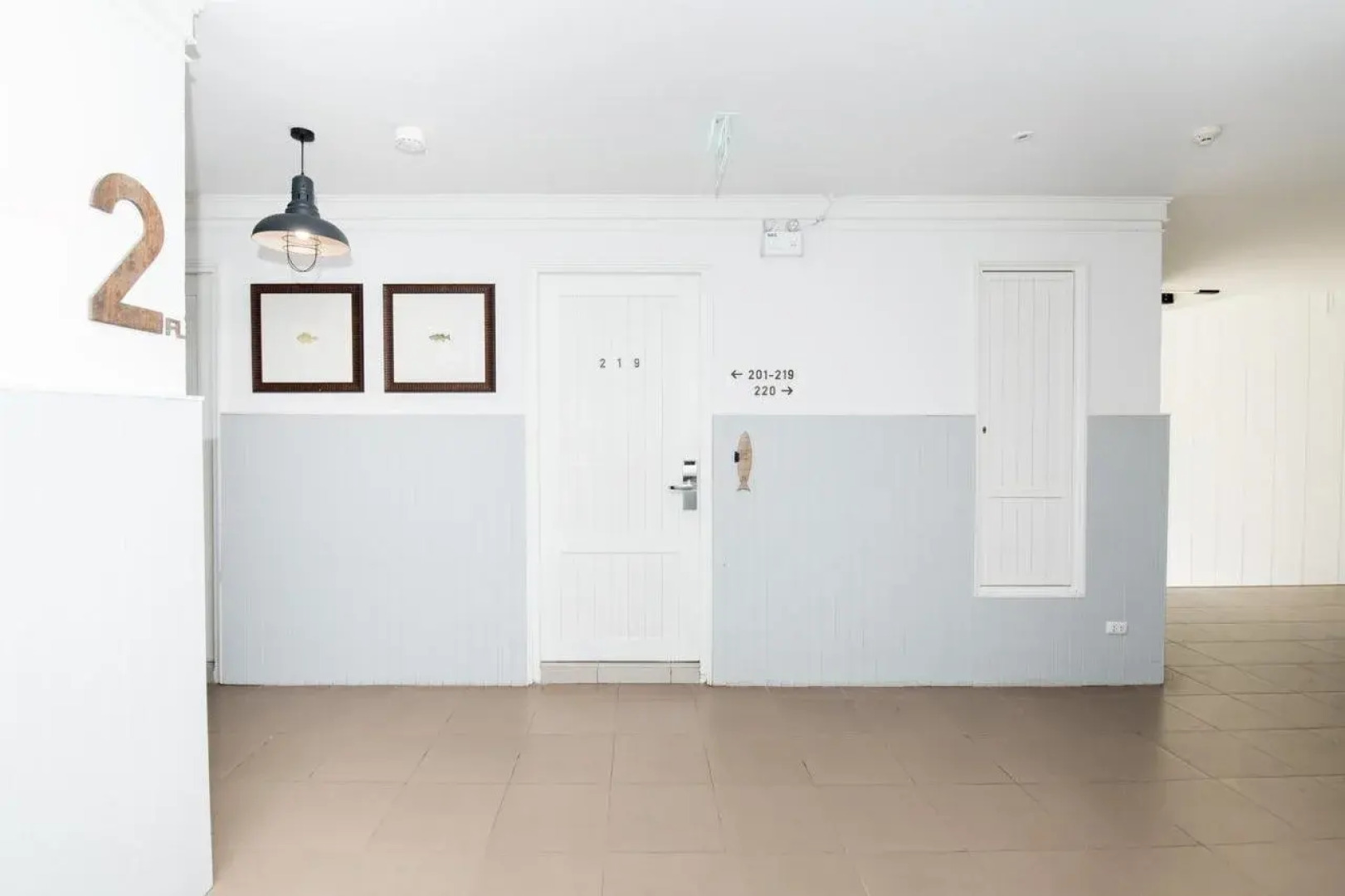 Marina Express - Fisherman - Aonang