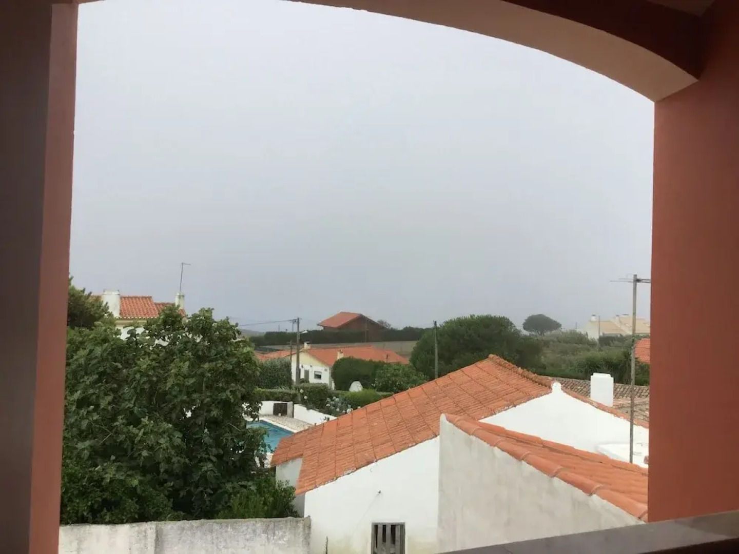 Castelinho da Azoia Apartment