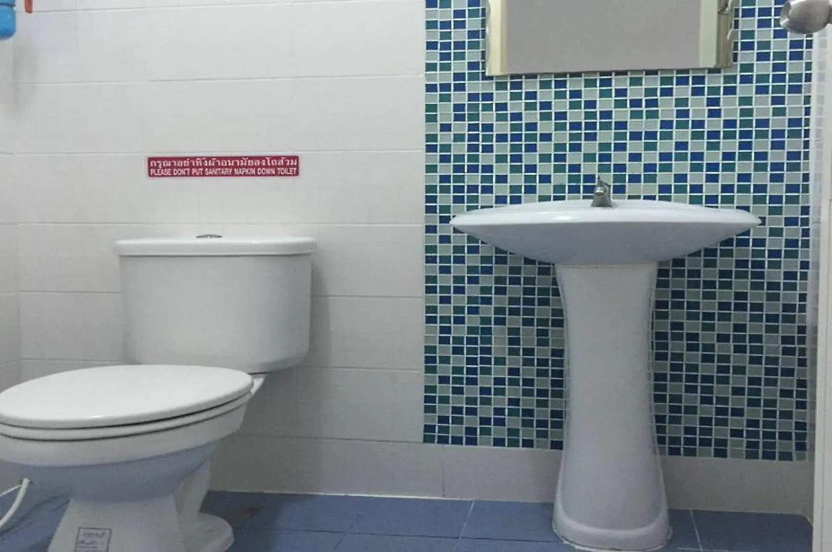 Sorasilp Guest House Hat Yai