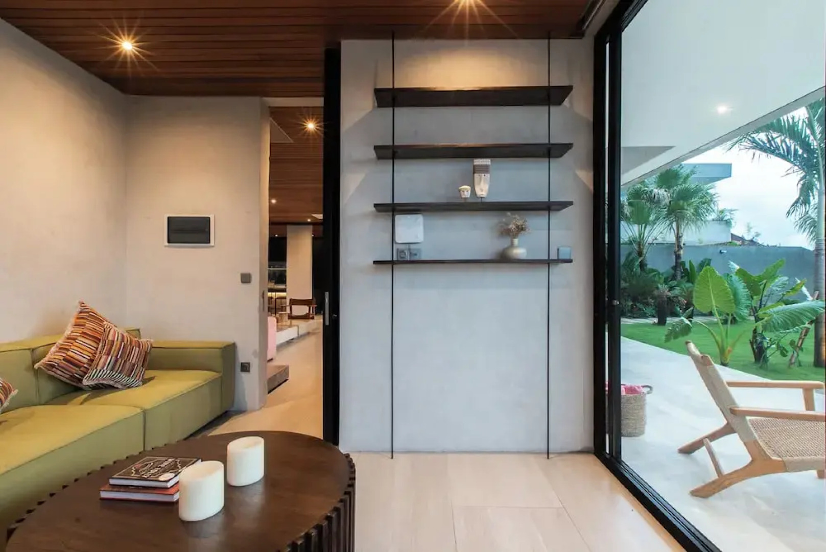 Famara Villa Bali by Blacksand