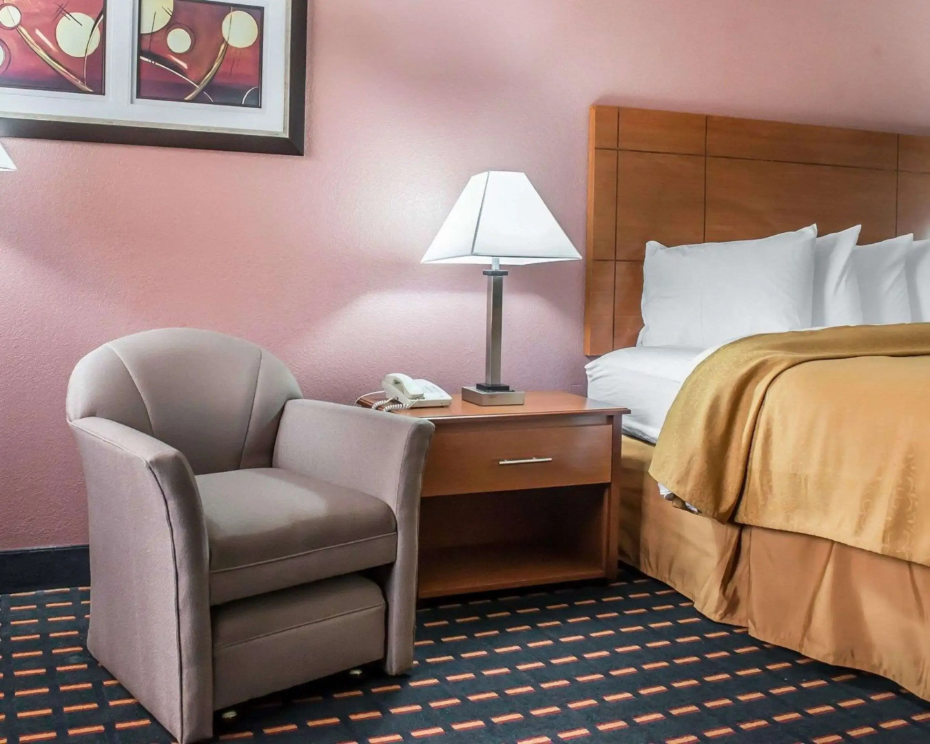 Quality Inn Marianna