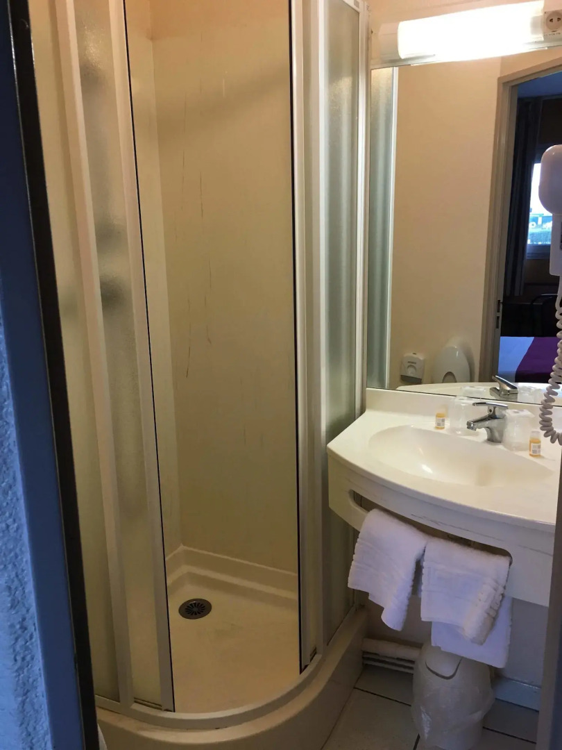 initial by balladins Orleans / Saran