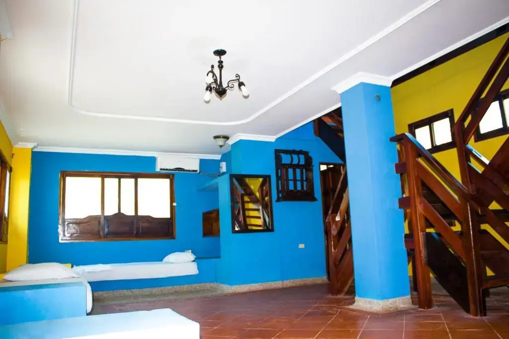 Tay beach hotel - Tayrona