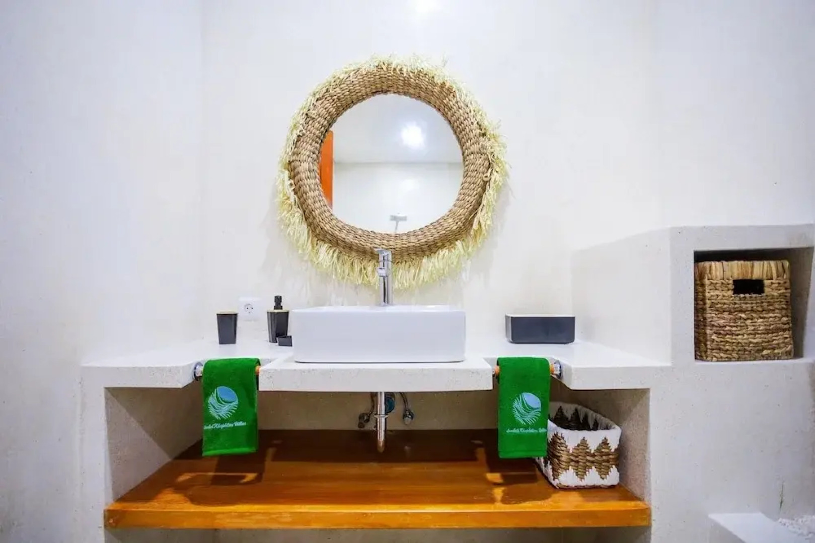 Lombok Khophilau Villas