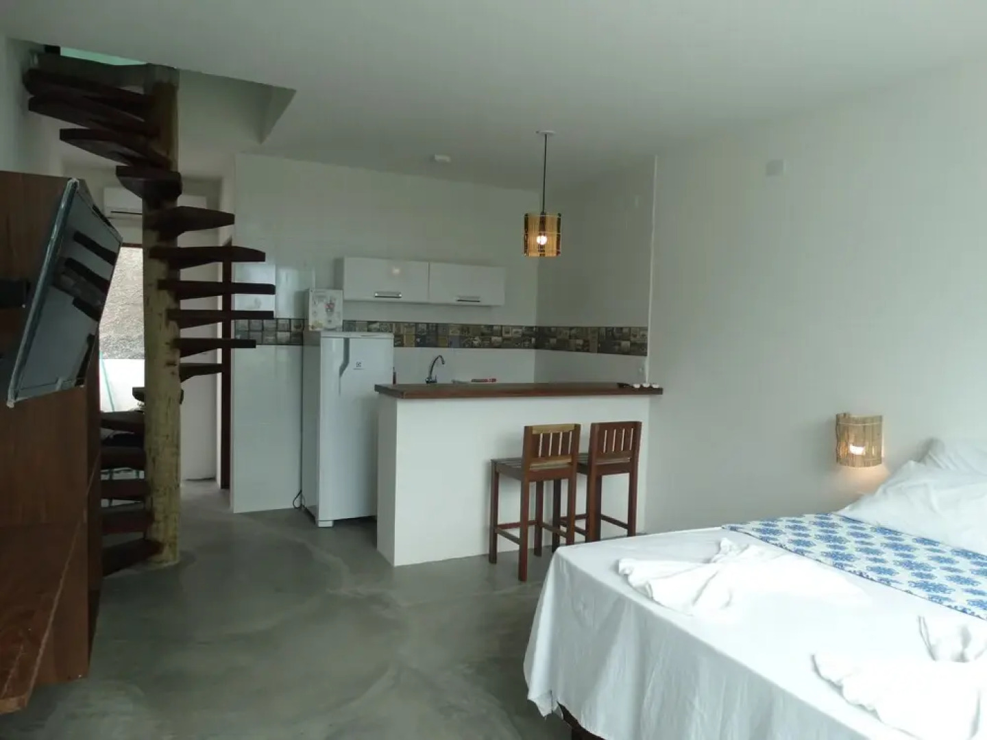 Pousada Studio´S Porto Dos Milagres