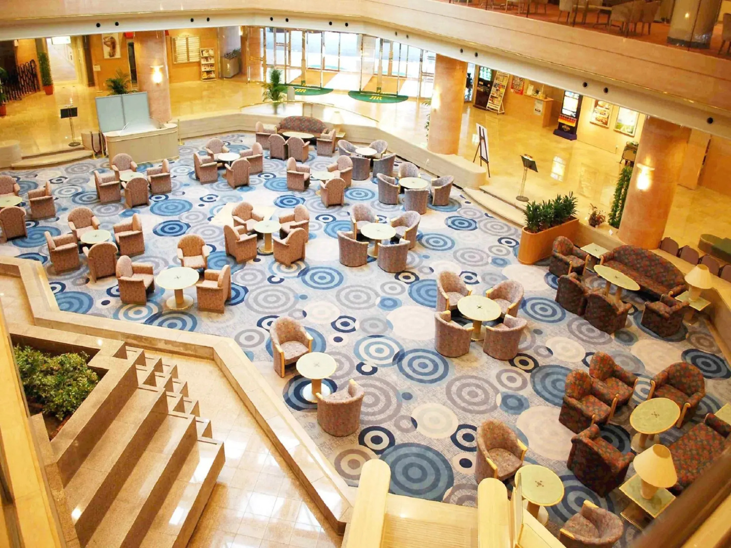 Rihga Royal Hotel Niihama