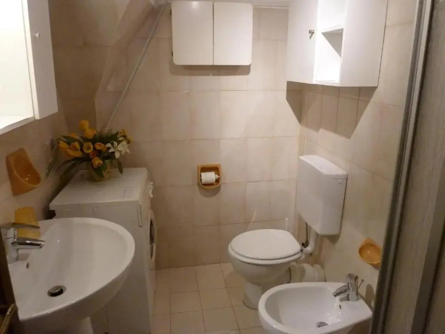 Casa Mamma Rosetta, one Step Away From the Sea, the Mountains and the Cycle Path