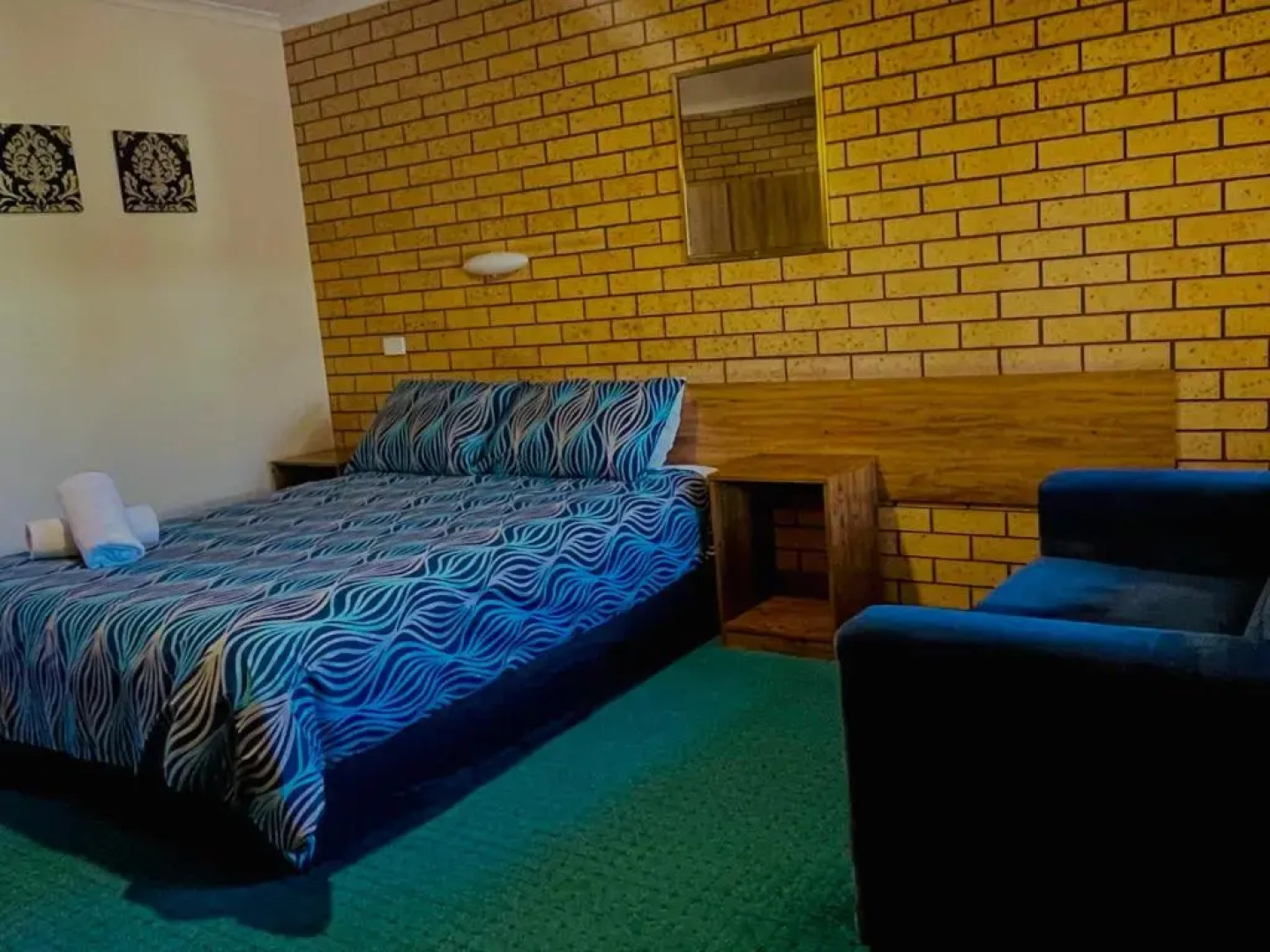 Lake Mulwala Hotel Motel