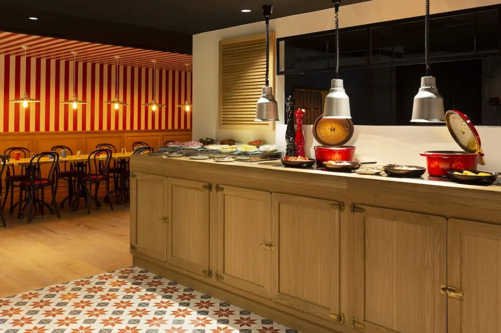 RockyPop Grenoble Appartements