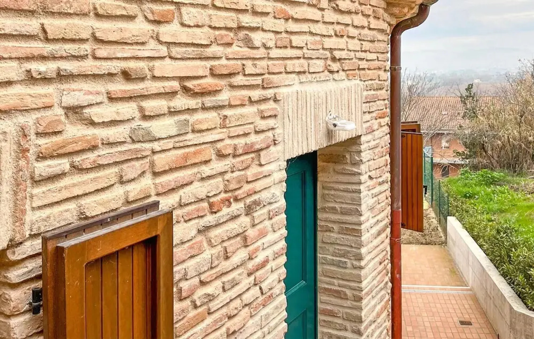 Stunning Apartment in Mondolfo With 3 Bedrooms