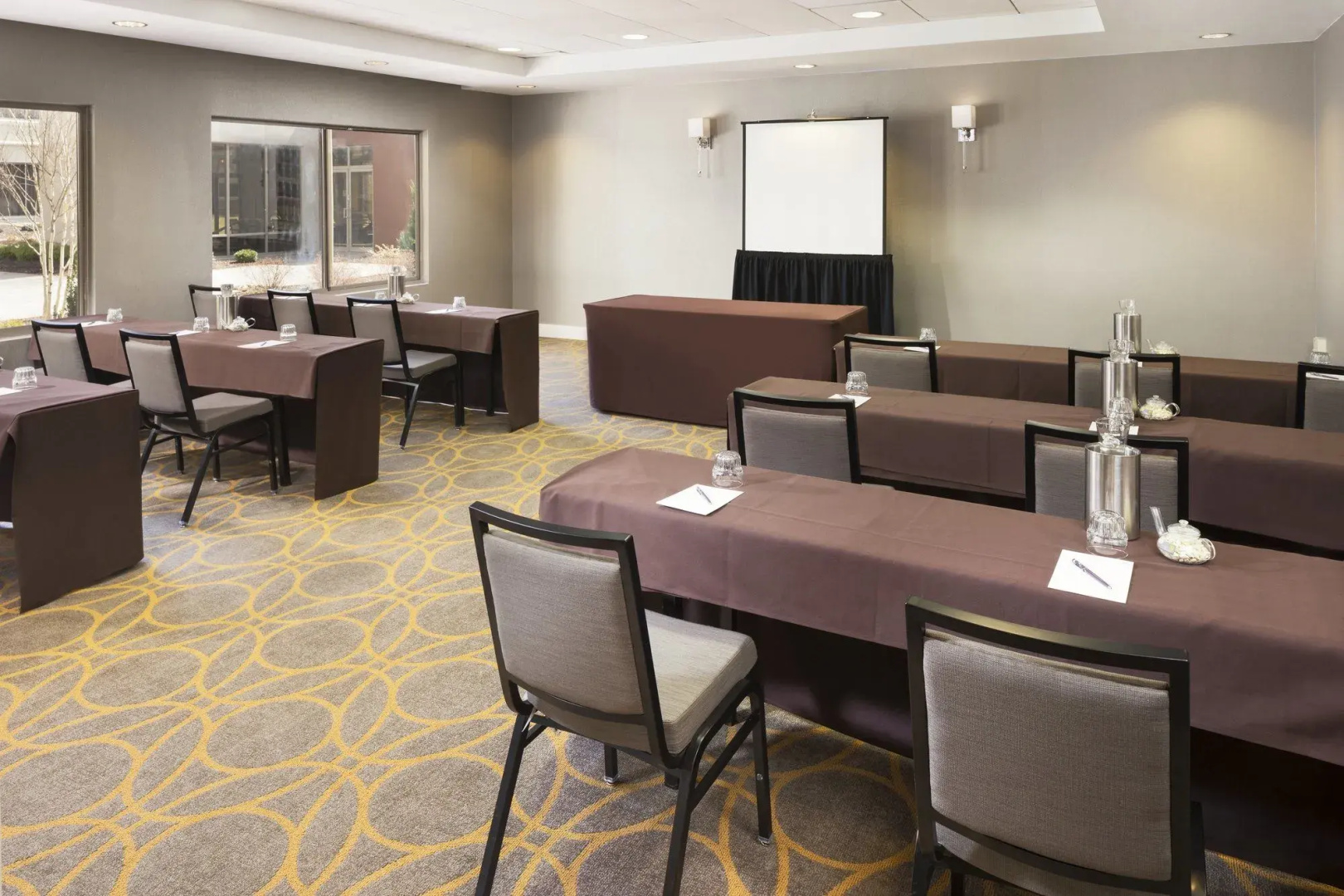 Sheraton Hartford South Hotel
