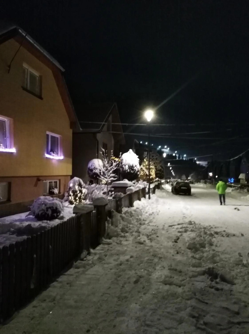 Ubytovanie v súkromí Grobarčík