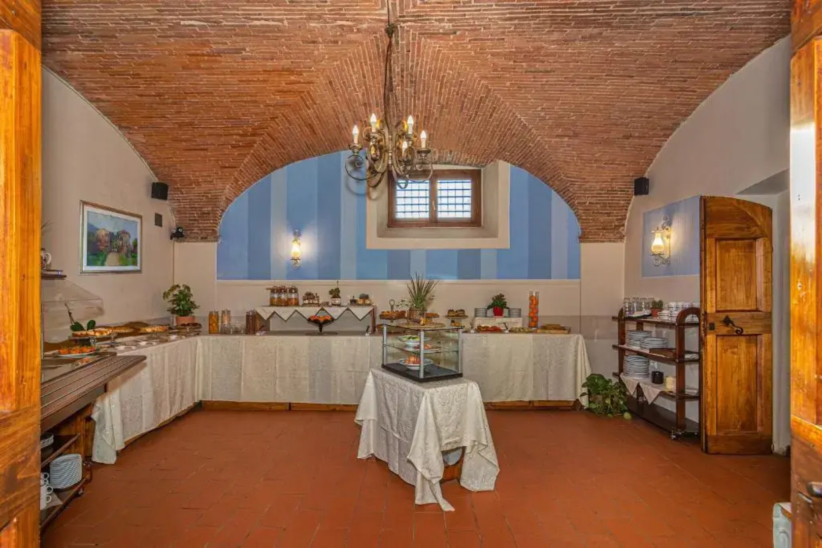 Hotel Villa Rinascimento