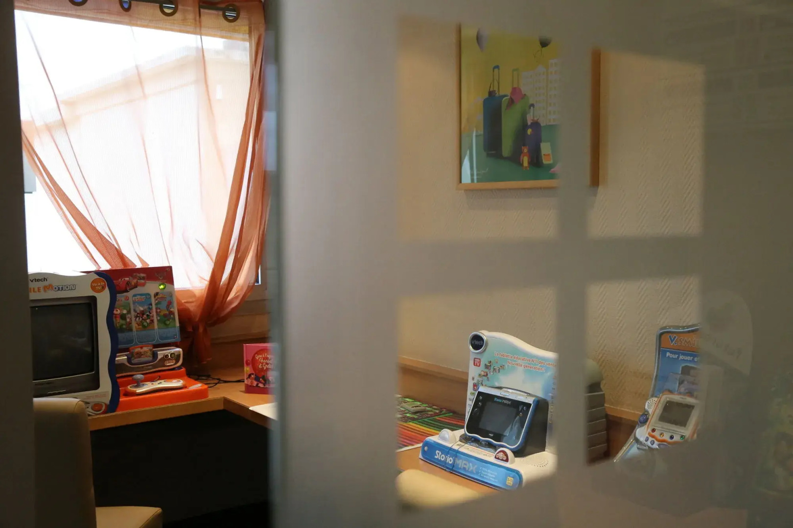 Ibis Orleans La Chapelle Saint Mesmin