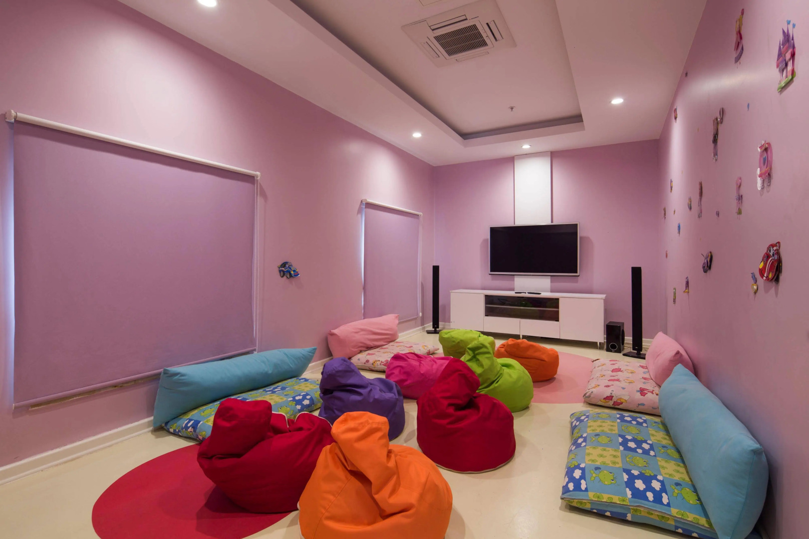 Курорт Papillon Ayscha Resort & Spa - All Inclusive