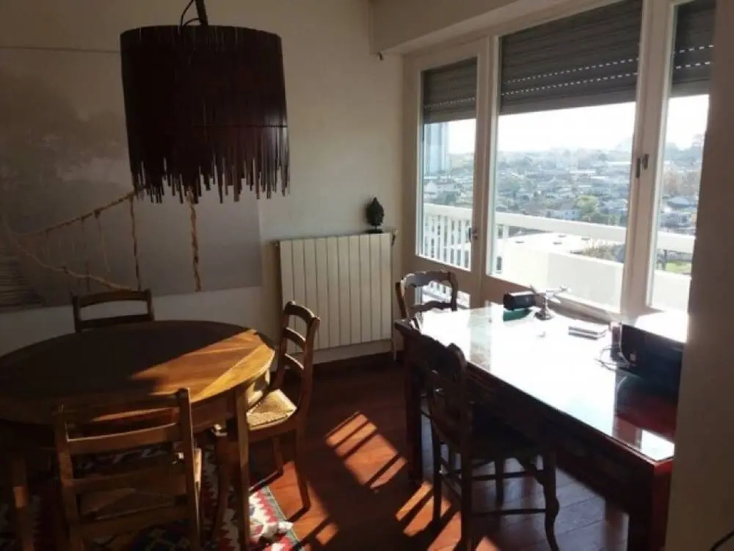 La Marquise - Verneuil