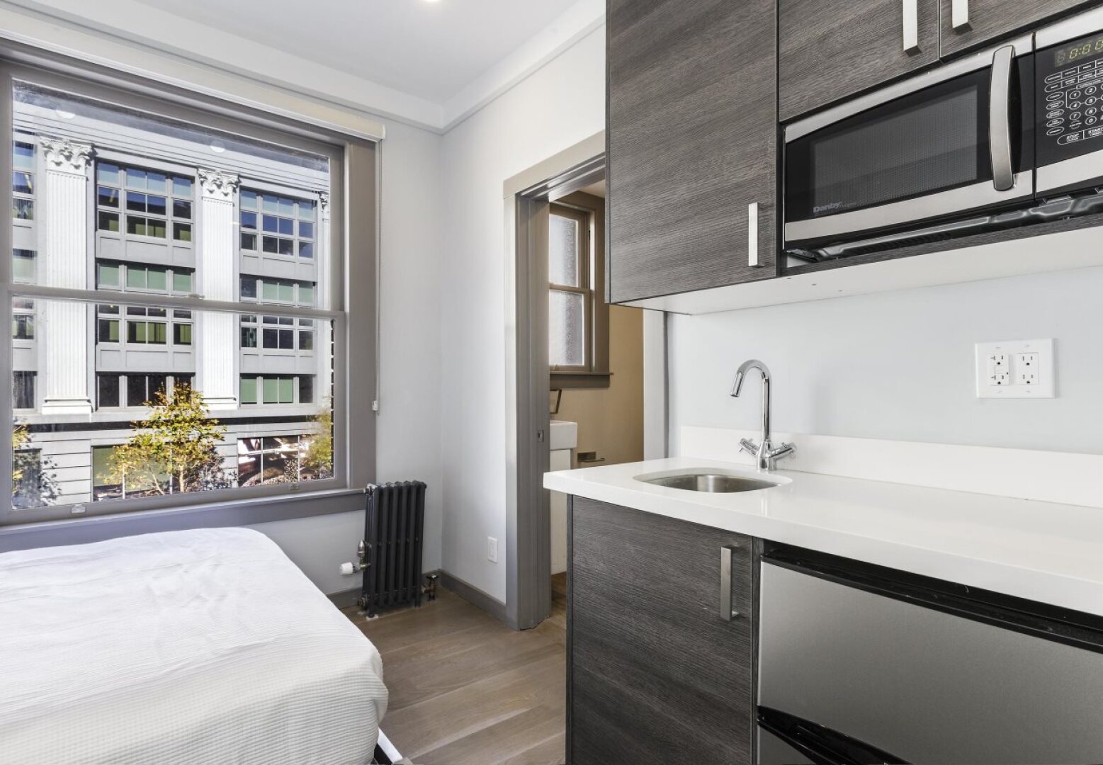 Calista Organic Hotel