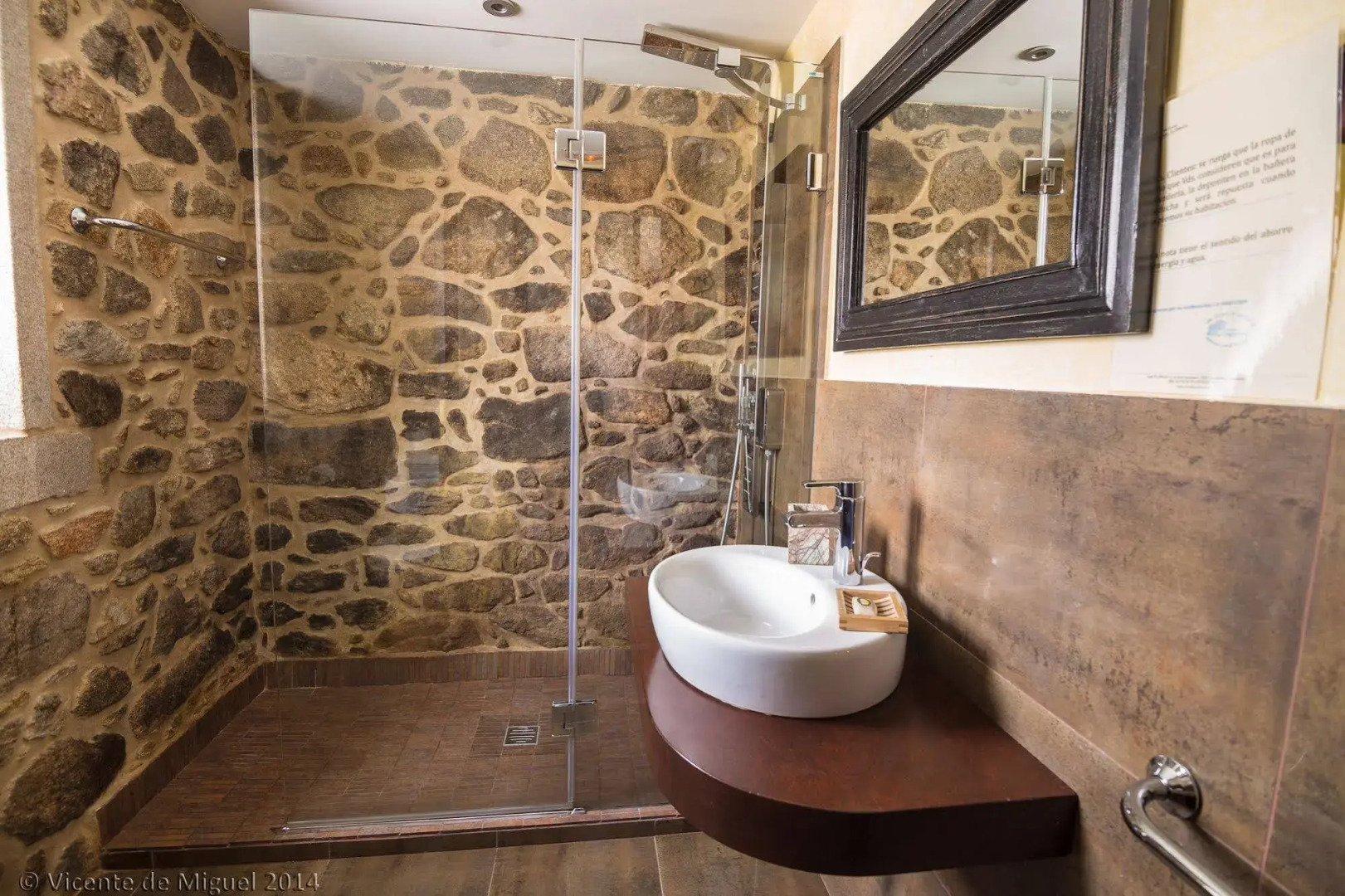 Hotel Rústico Lugar Do Cotariño