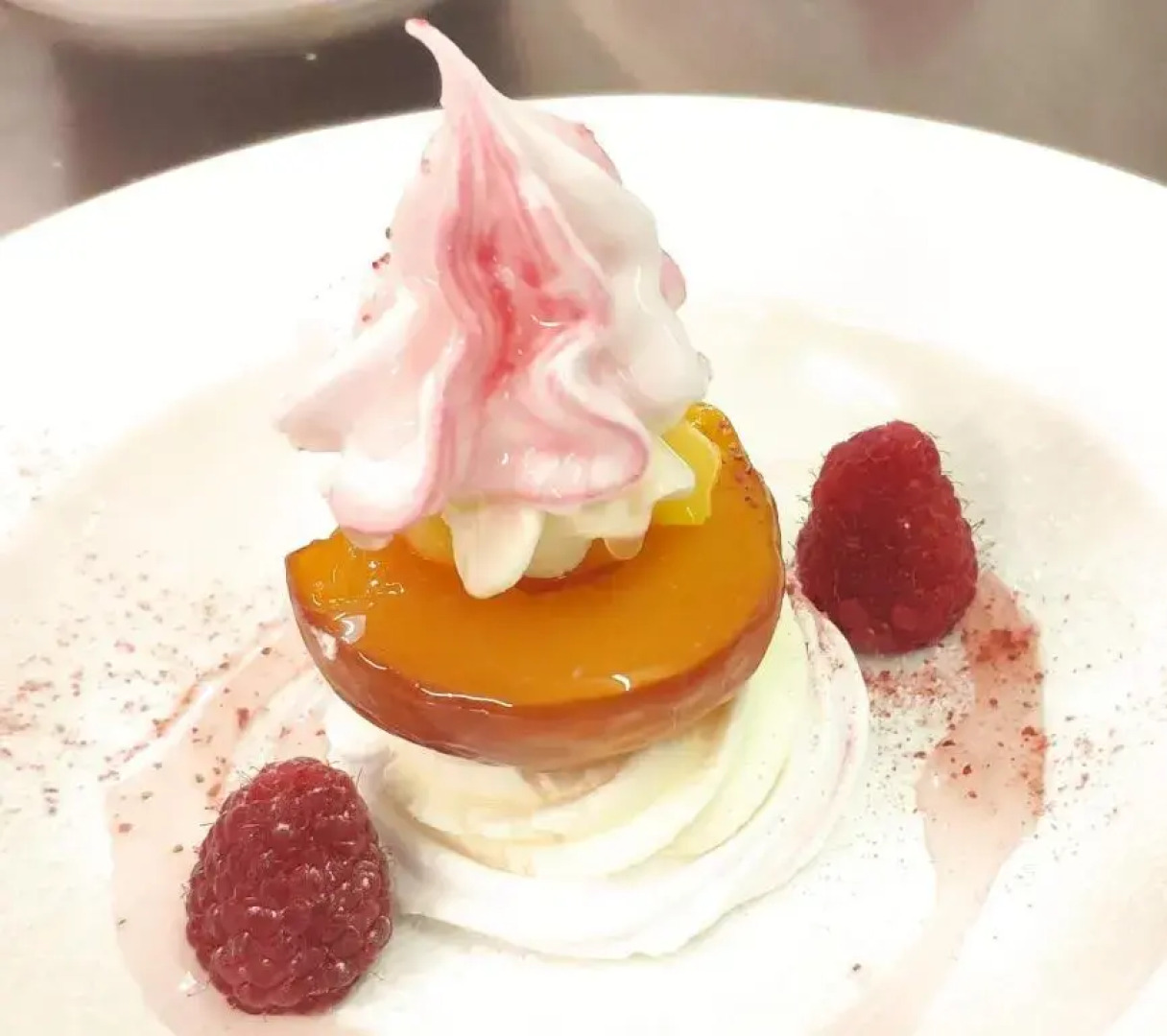 Magpies Restaurant with Rooms