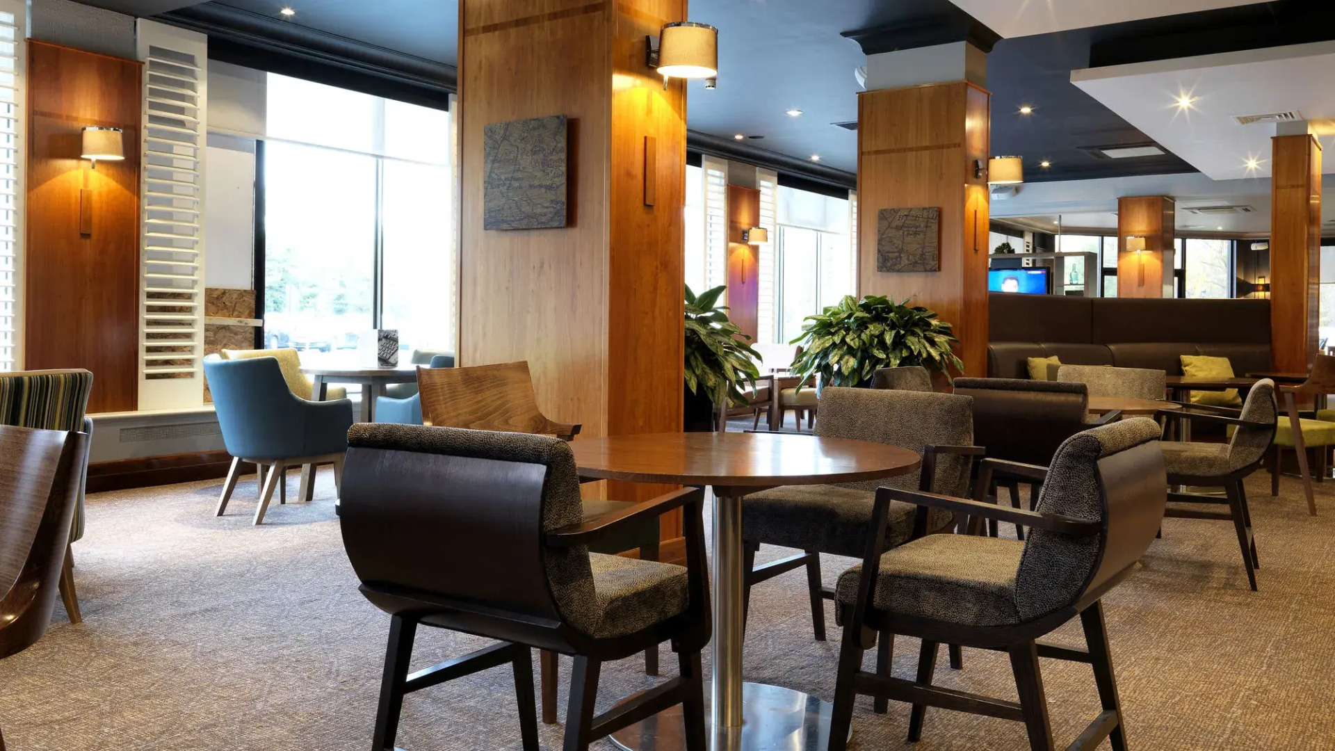 Holiday Inn Peterborough West by IHG