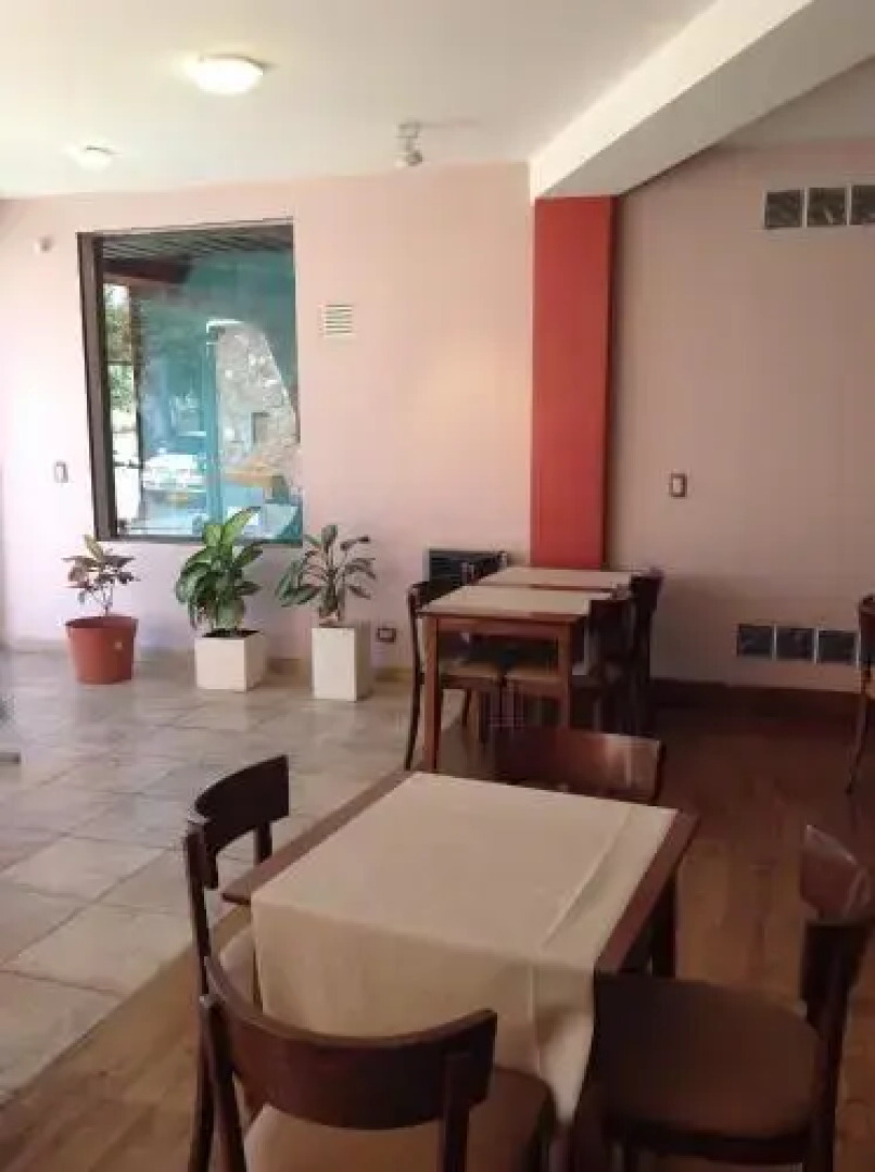 Apart Hotel Concepción