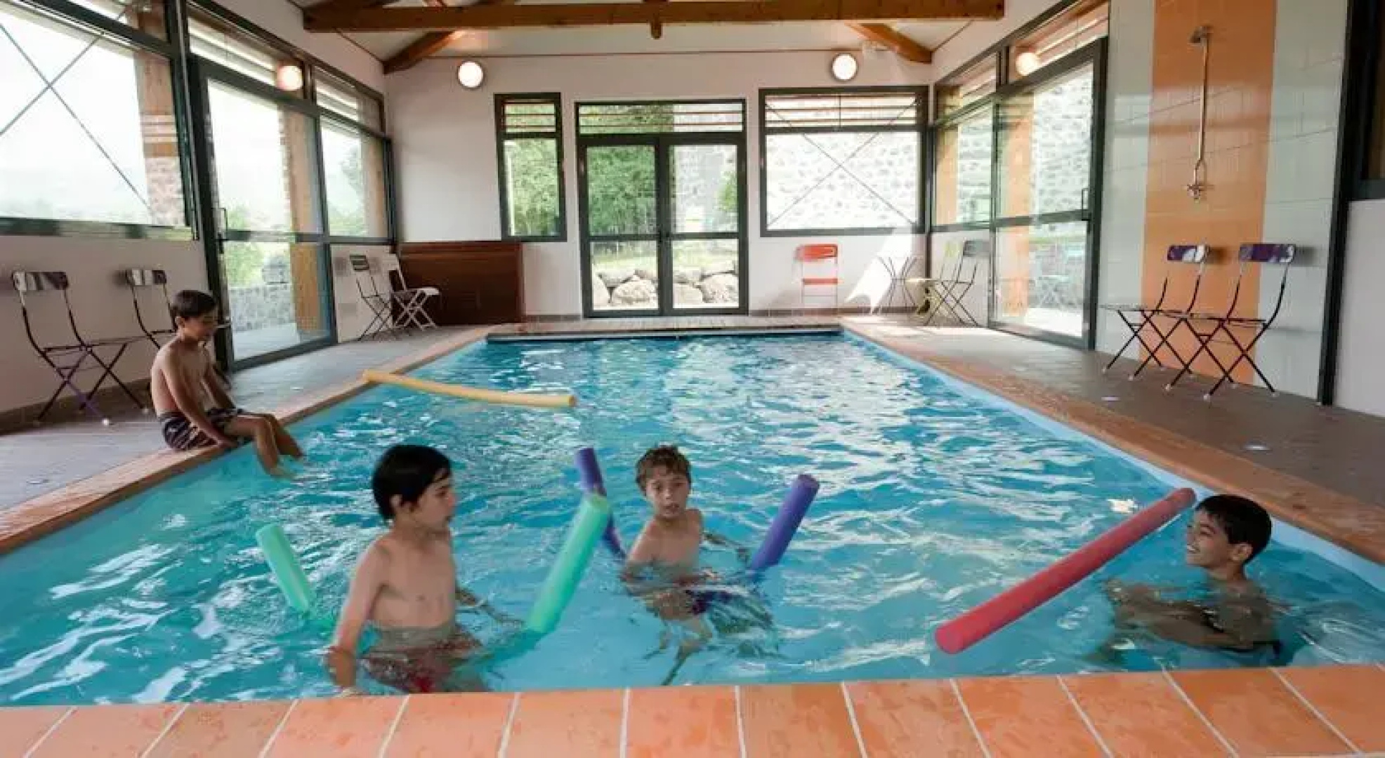 Le Relais du Pays de la Noue