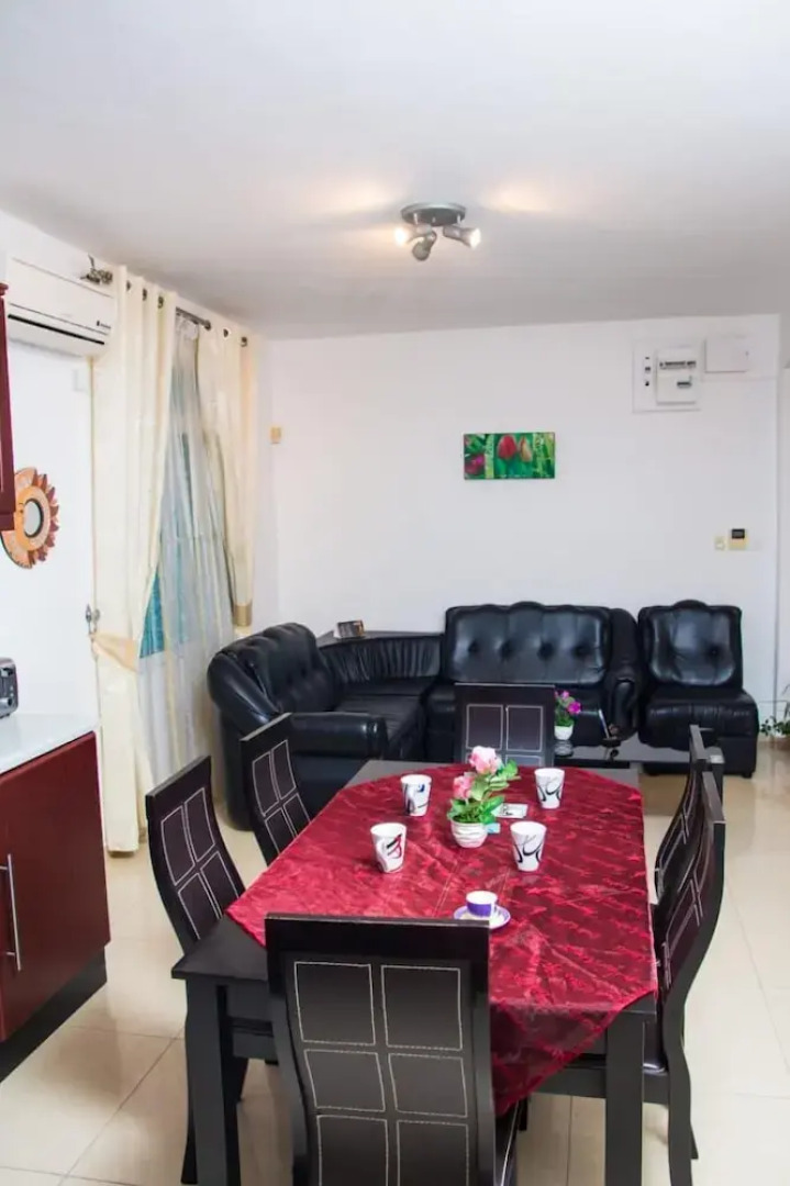 Residence Coin De Mire