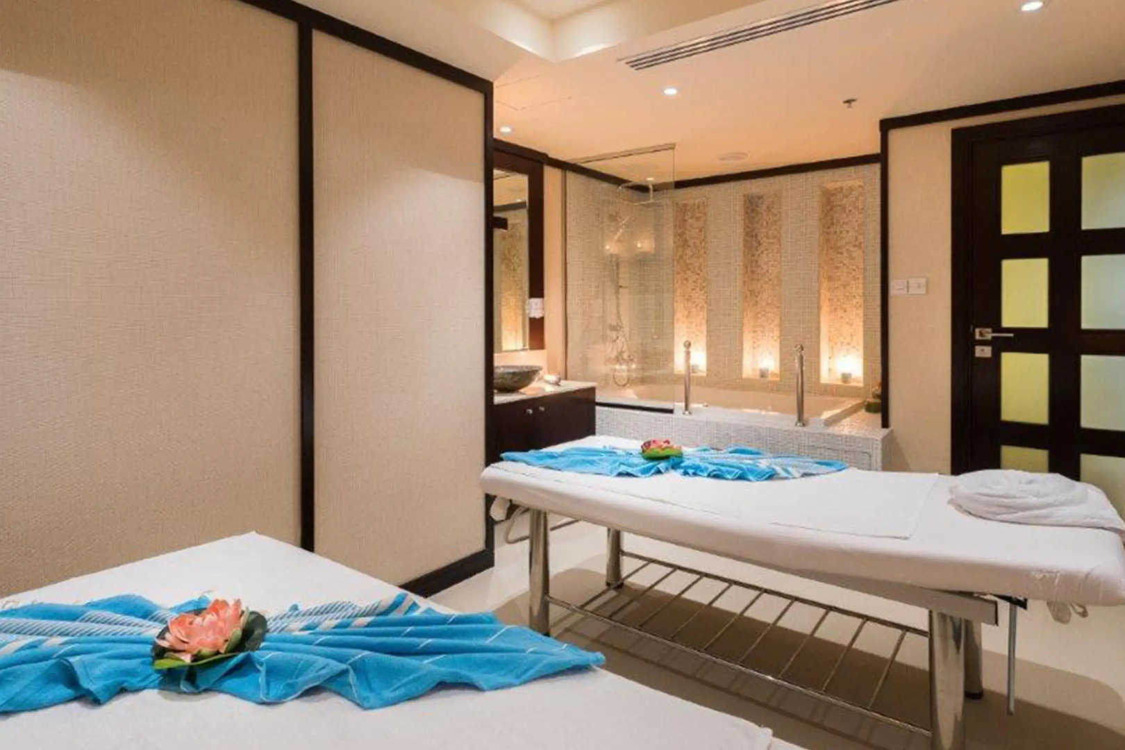 Holiday Inn Dubai - Al Barsha by IHG