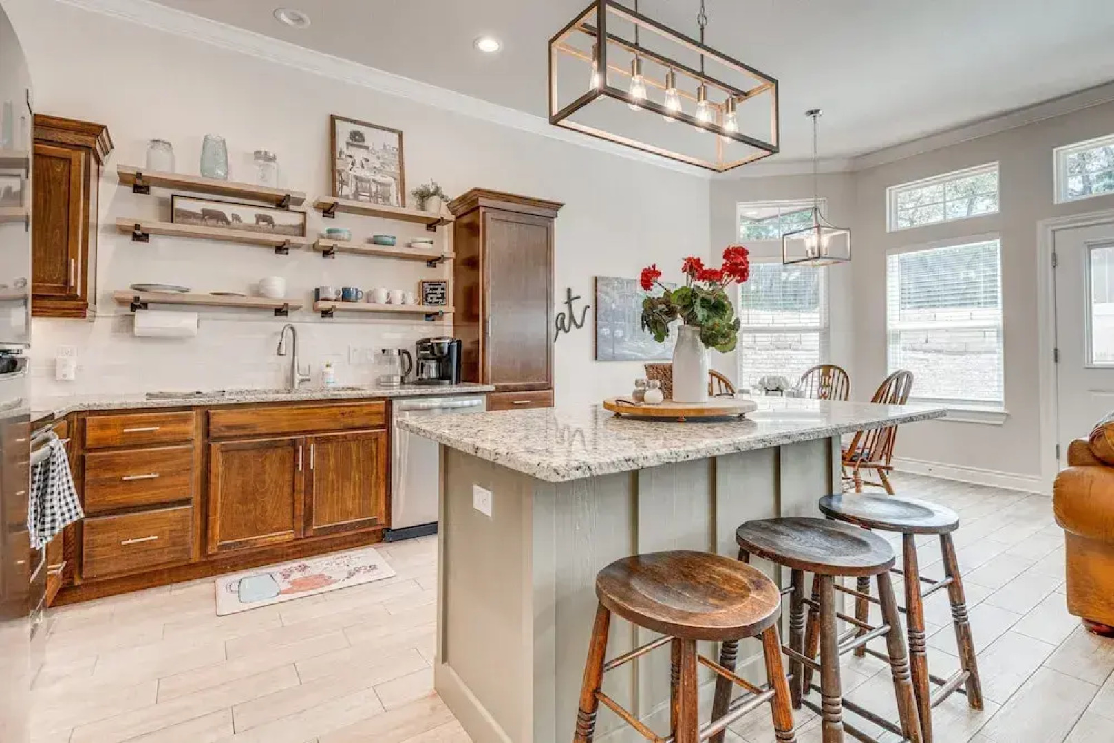 Family-friendly Lago Vista Home Near Lake Travis!