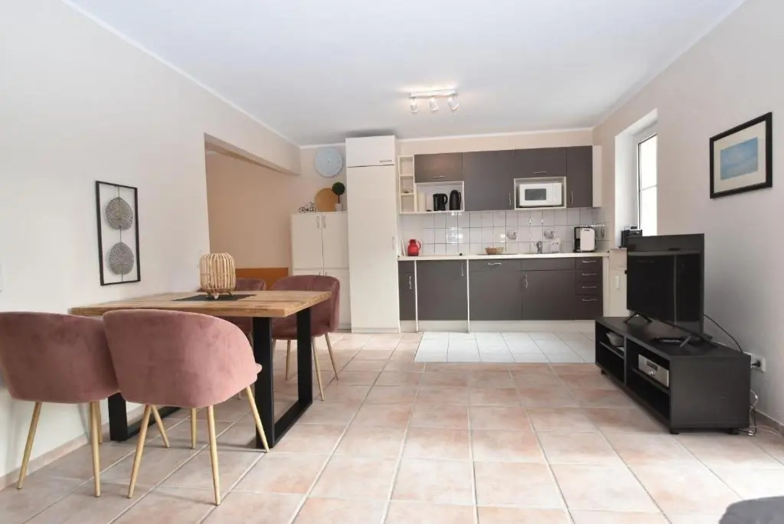 Strandresidenz Wassersleben fewo1846 - Fördeblick I