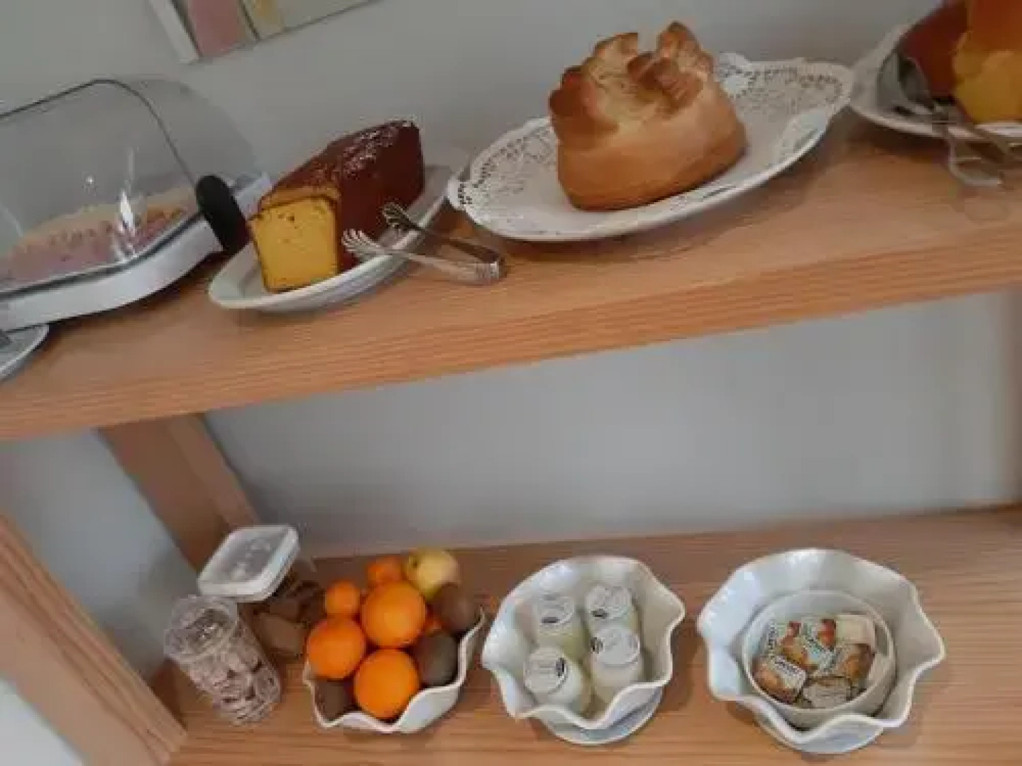 Feira Hostel & Suites